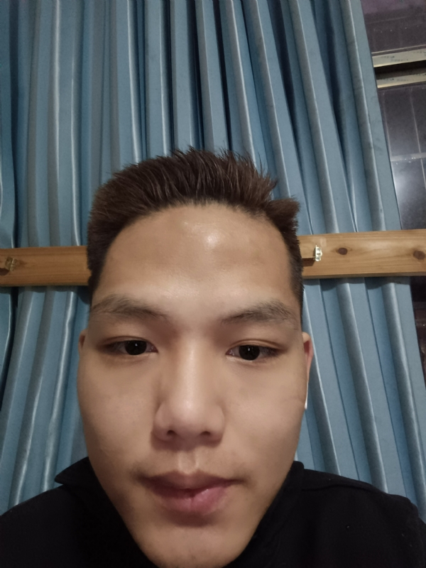 王浩宇的第一张照片--洛阳相亲服务中心