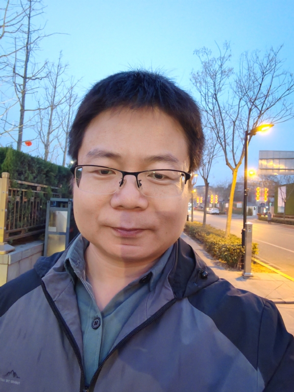 huo的第二张照片--洛阳相亲服务中心