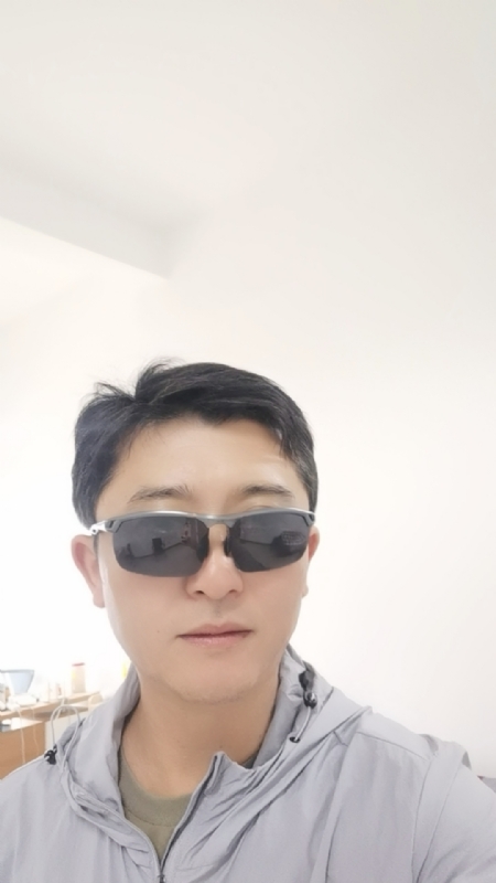 如风的第二张照片--洛阳相亲服务中心