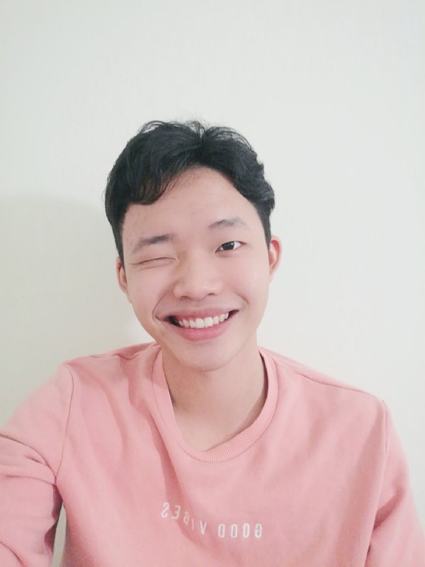 ElvisLoo的第一张照片--洛阳相亲服务中心