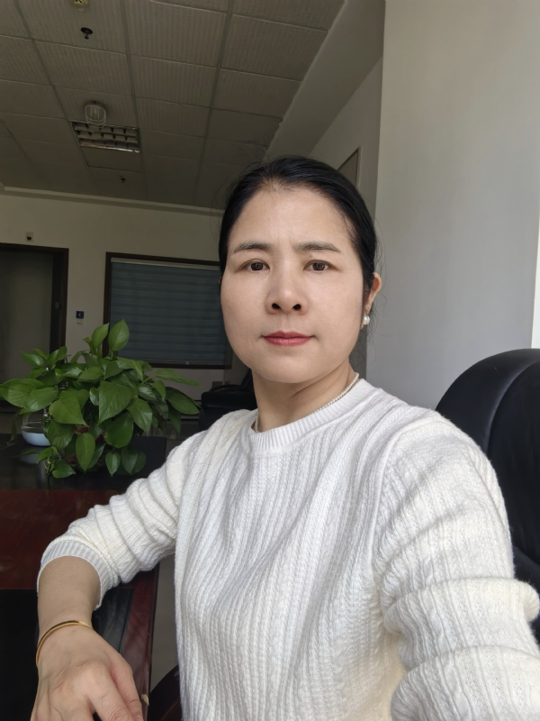 乔麦的第一张照片--洛阳相亲服务中心