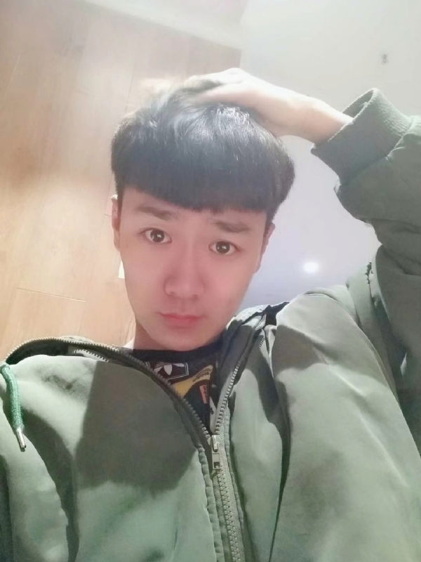 Boom的第一张照片--洛阳相亲服务中心