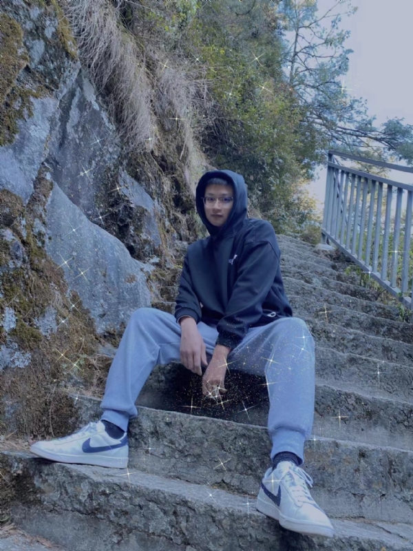 Frank的第一张照片--洛阳相亲服务中心