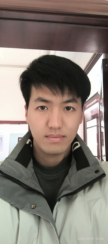 吃素的沙漠狼的第一张照片--洛阳相亲服务中心