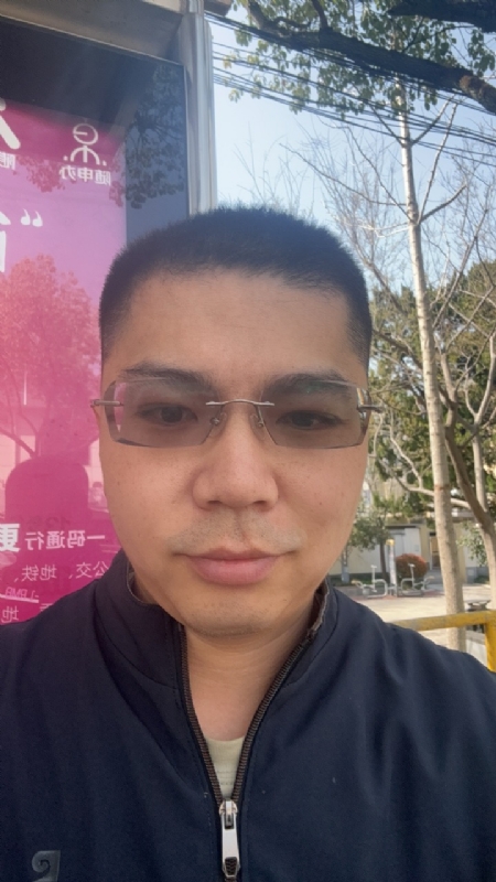 淘气的橙子的第一张照片--洛阳相亲服务中心