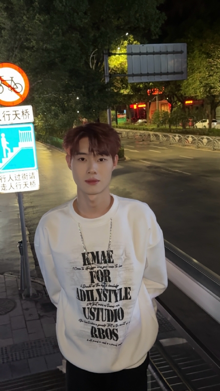 与宇的第一张照片--洛阳相亲服务中心