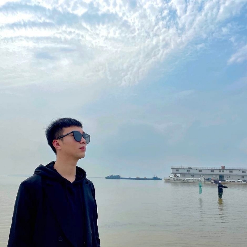 会做饭的IT男的第一张照片--洛阳相亲服务中心
