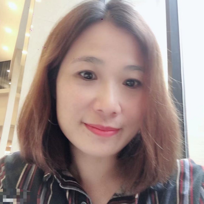 Jenny的第一张照片--洛阳相亲服务中心