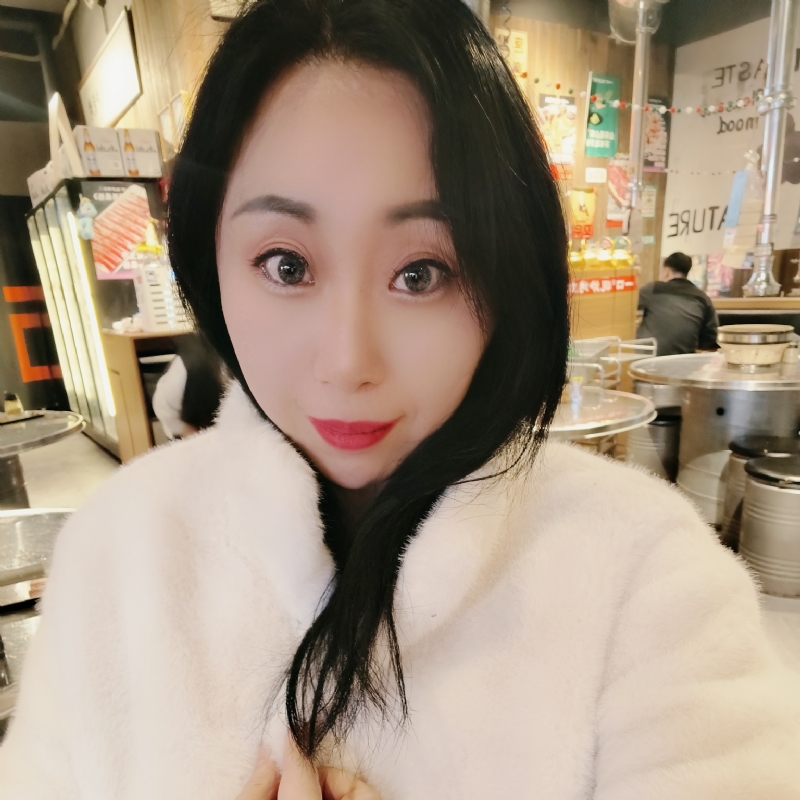 沂格格的第二张照片--洛阳相亲服务中心