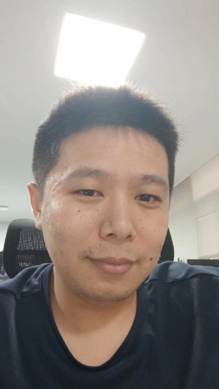 凌乱格子的第一张照片--洛阳相亲服务中心