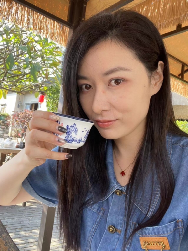 默默有闻的第一张照片--洛阳相亲服务中心