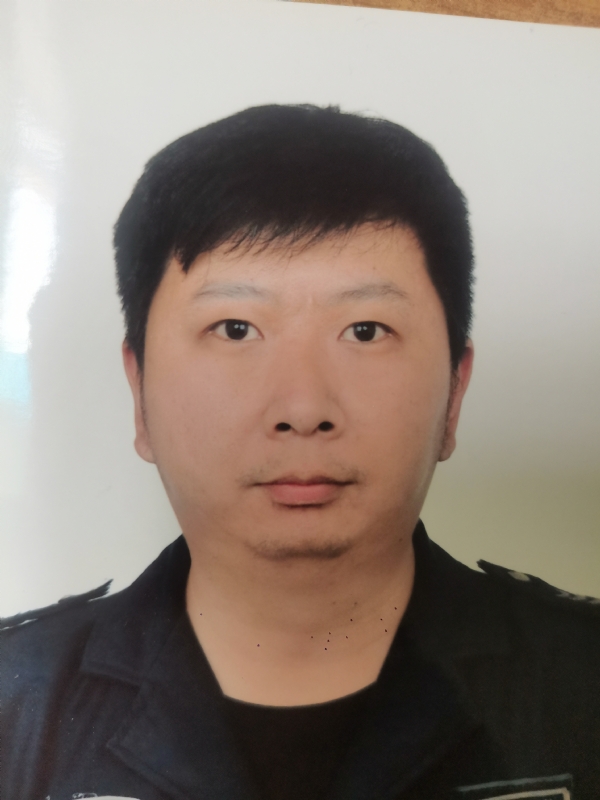 吕嘉的第一张照片--洛阳相亲服务中心