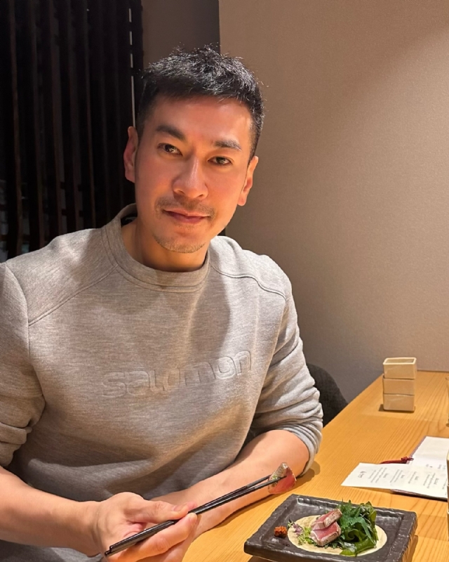 李天旭的第一张照片--洛阳相亲服务中心