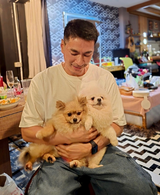 李天旭的第二张照片--洛阳相亲服务中心