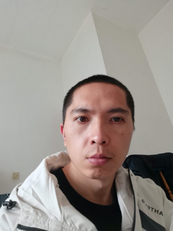 至诚的第一张照片--洛阳相亲服务中心