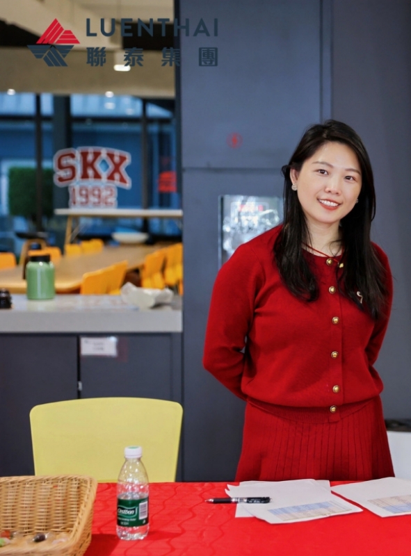 Susan的第一张照片--洛阳相亲服务中心