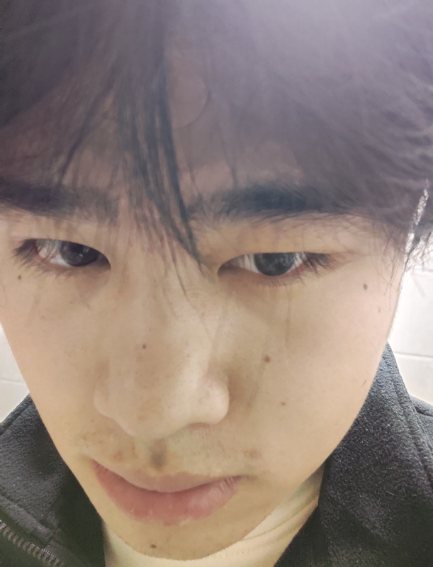 伤男的第一张照片--洛阳相亲服务中心