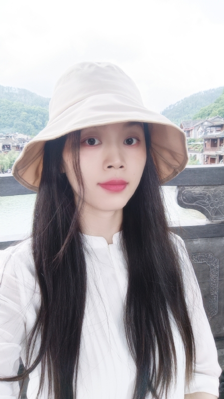 盛夏的第一张照片--洛阳相亲服务中心