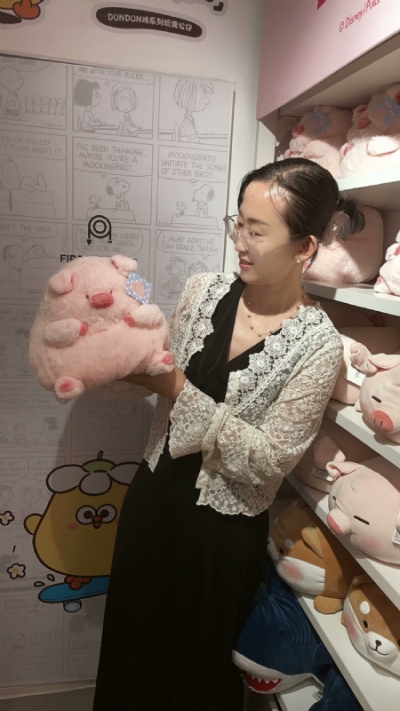 余生不将就的第一张照片--洛阳相亲服务中心