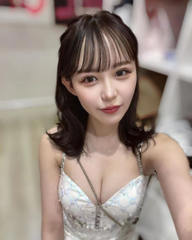糖心的第四张照片--洛阳相亲服务中心
