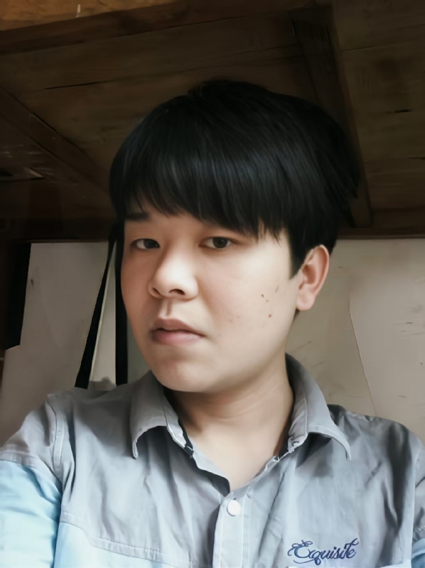 小凯的第一张照片--洛阳相亲服务中心