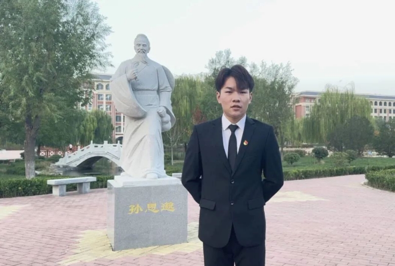 尚明月的第一张照片--洛阳相亲服务中心