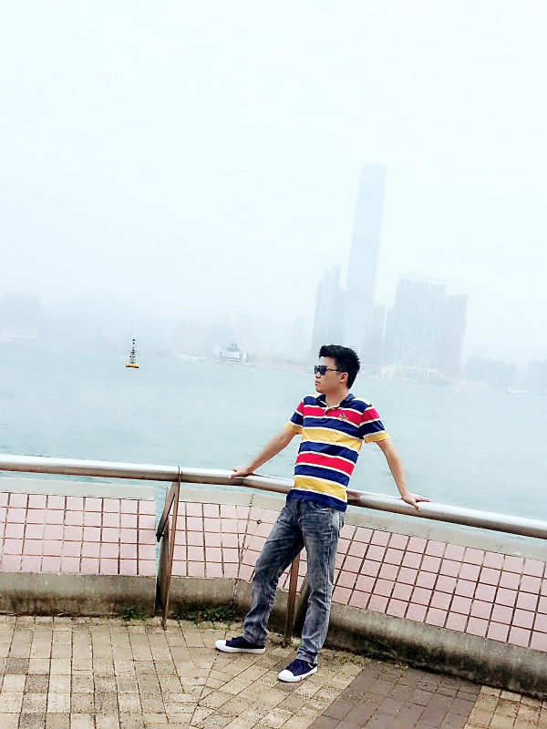 Kevin的第一张照片--洛阳相亲服务中心