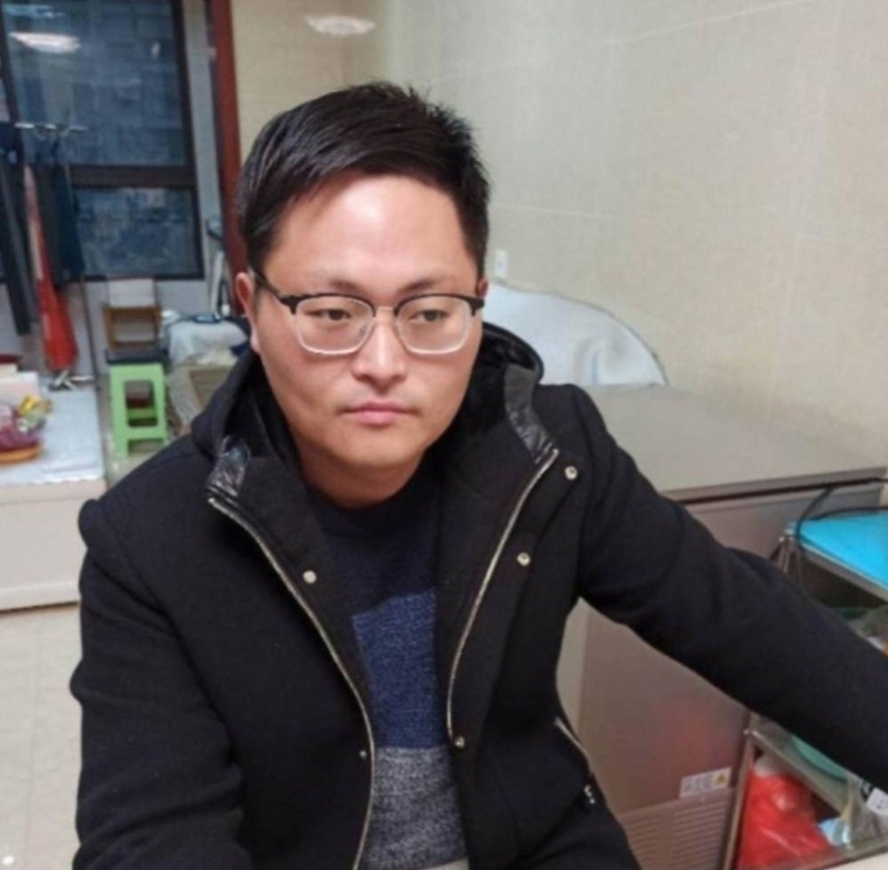 心愿的第一张照片--洛阳相亲服务中心