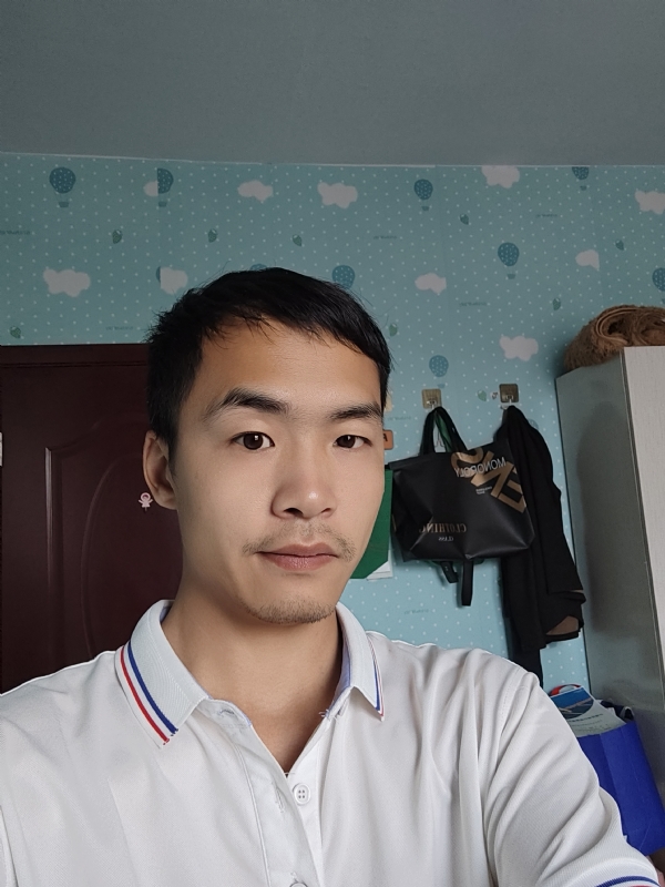 提莫队长的第一张照片--洛阳相亲服务中心