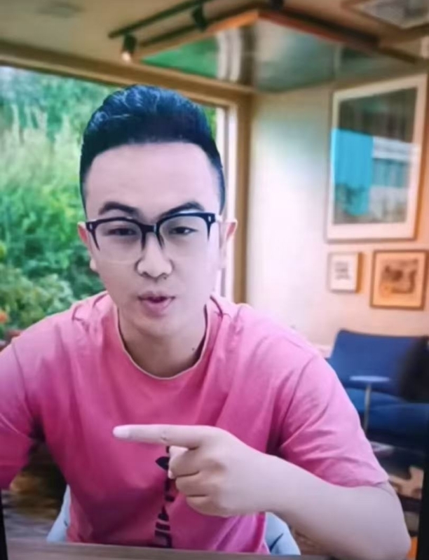 蒋先生的第一张照片--洛阳相亲服务中心