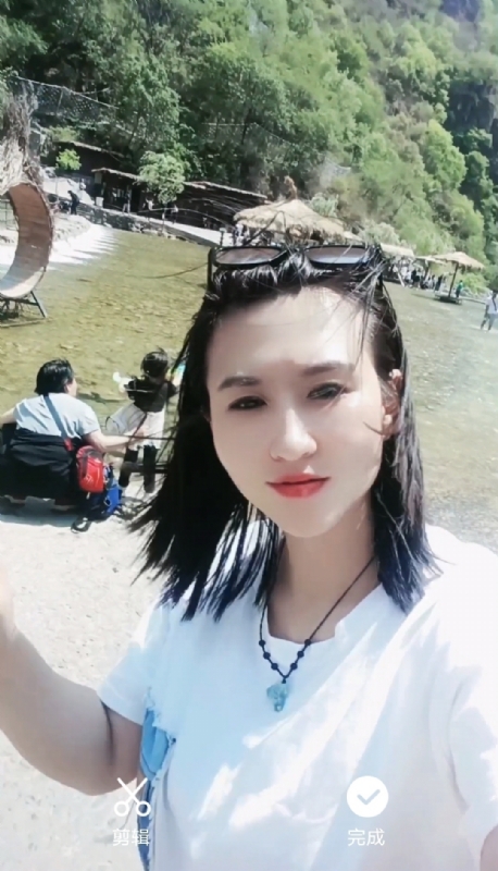 薄荷糖微凉的第三张照片--洛阳相亲服务中心