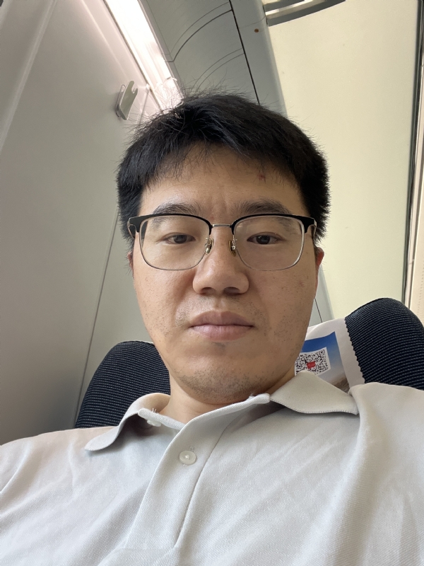 HTMG成的第一张照片--洛阳相亲服务中心