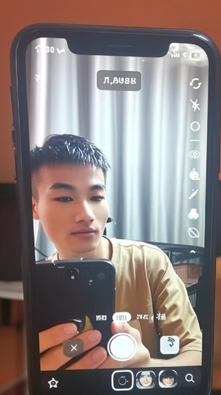 何小的第一张照片--洛阳相亲服务中心