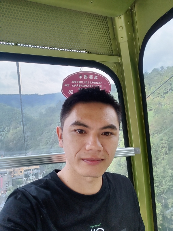 小鱼的第一张照片--洛阳相亲服务中心
