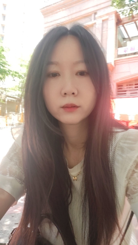 幸运的人儿的第一张照片--洛阳相亲服务中心
