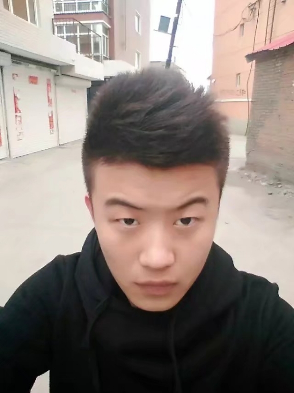 夜如情情似梦的第一张照片--洛阳相亲服务中心