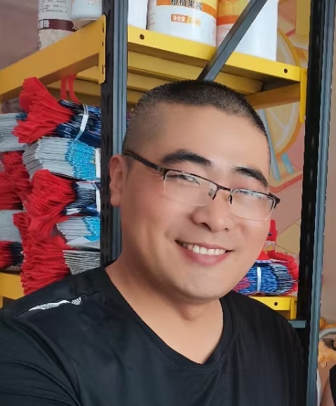 乐陶陶的第一张照片--洛阳相亲服务中心