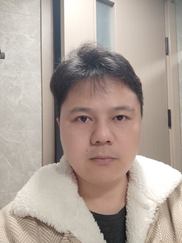 眉舒意足的第一张照片--洛阳相亲服务中心