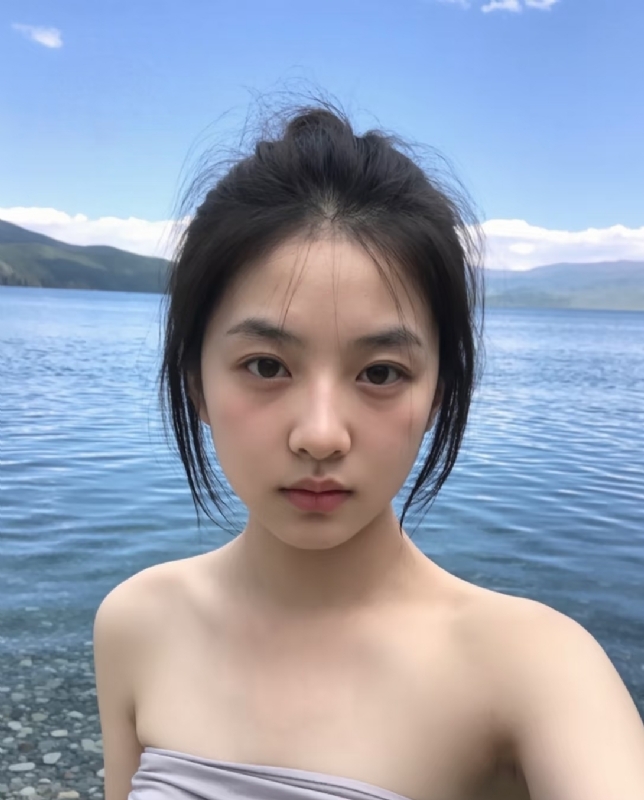 蔡蔡的第一张照片--洛阳相亲服务中心