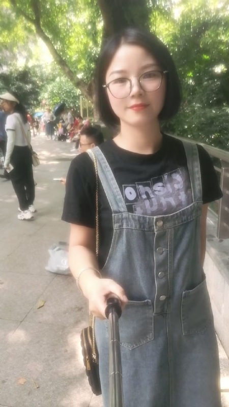 如燕的第一张照片--洛阳相亲服务中心