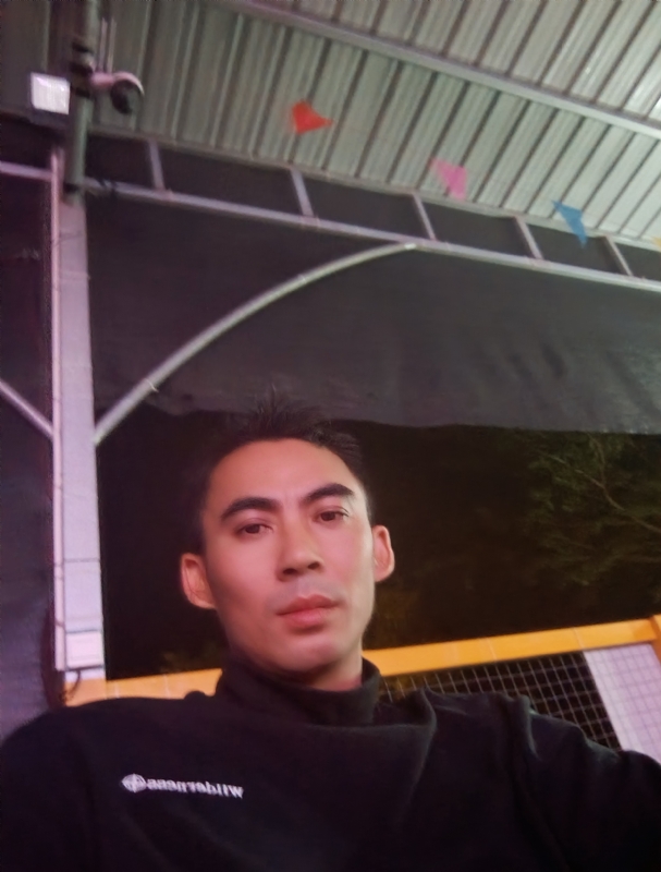 真诚的我的第一张照片--洛阳相亲服务中心