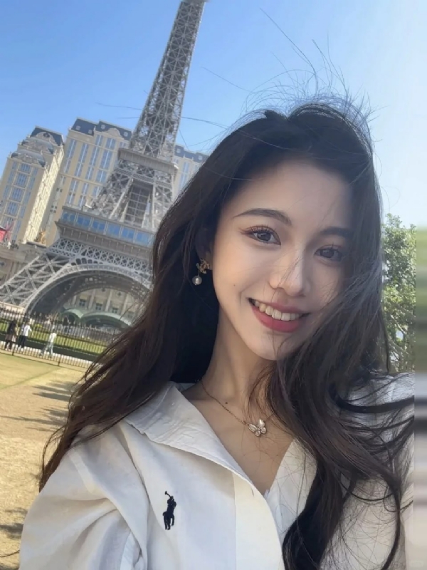 Anna的第一张照片--洛阳相亲服务中心