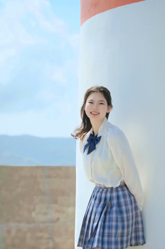 j女士的第一张照片--洛阳相亲服务中心