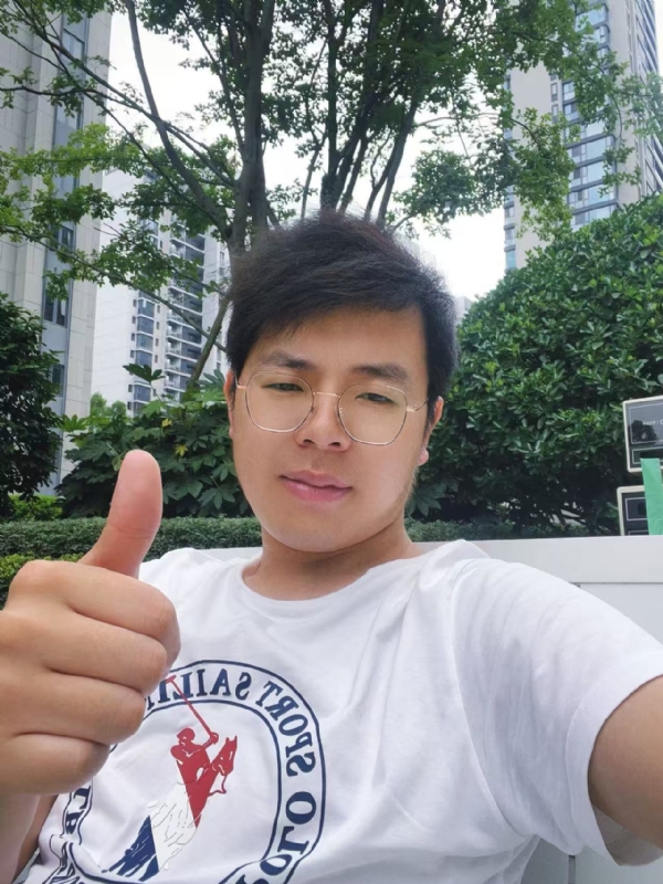 想要找个女朋友的第一张照片--洛阳相亲服务中心