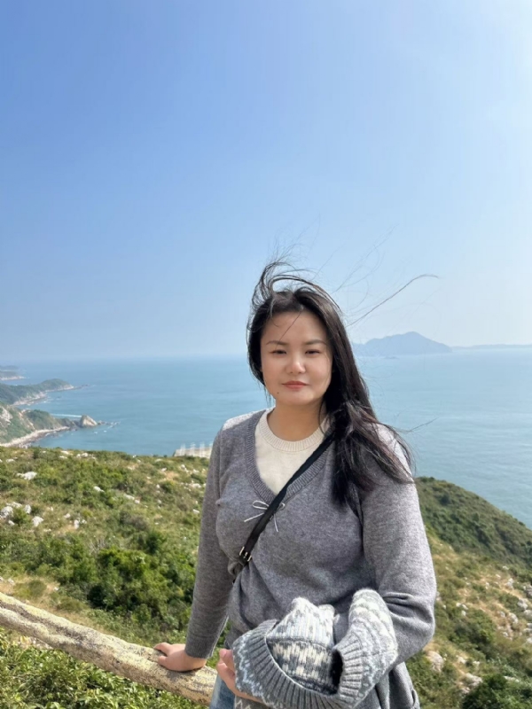 哈哈哈的第一张照片--洛阳相亲服务中心