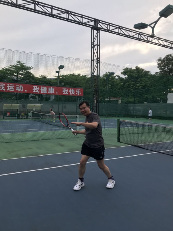 wjxcicpa的第二张照片--洛阳相亲服务中心