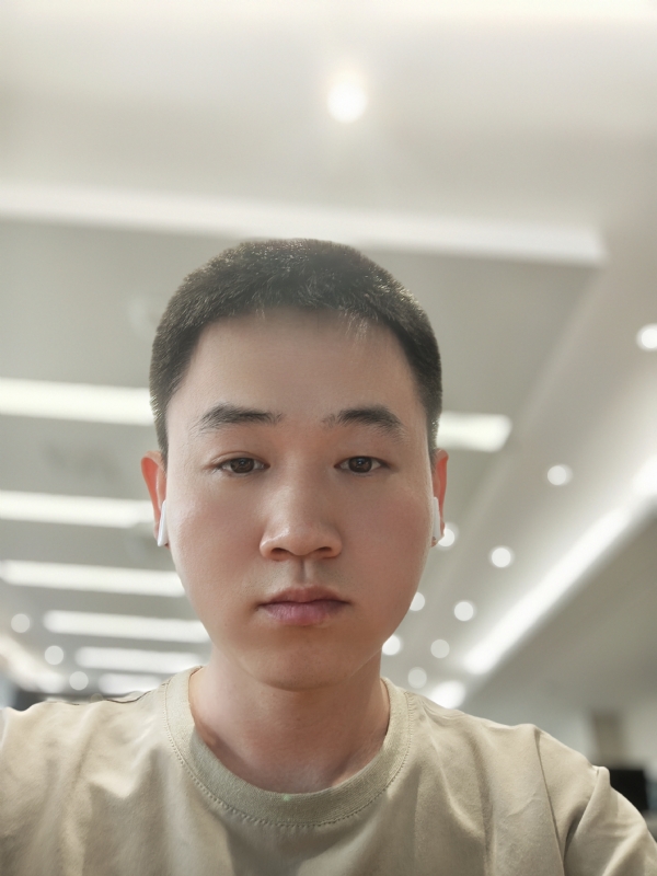 随心而已的第一张照片--洛阳相亲服务中心
