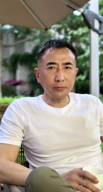厚德载福的第一张照片--洛阳相亲服务中心