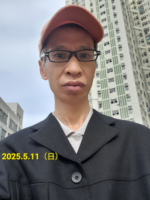 周生的第二张照片--洛阳相亲服务中心