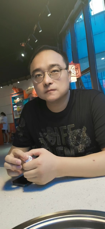 十七的第二张照片--洛阳相亲服务中心